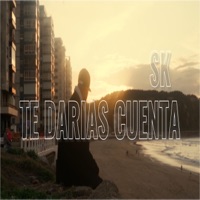 TE DARIAS CUENTA - Single - SK07004