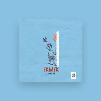 Listen to Ekmek, watch music videos, read bio, see tour dates & more!