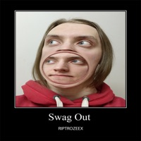 Swag Out - Single - RIPTROZEEX
