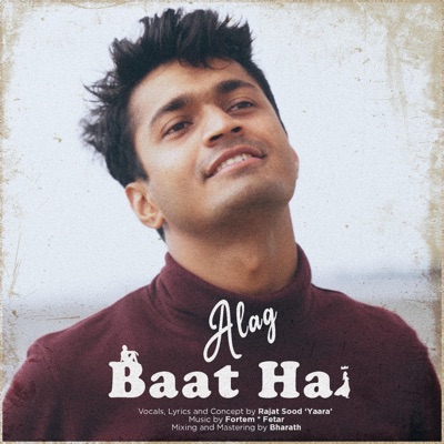 Alag Baat Hai - Single