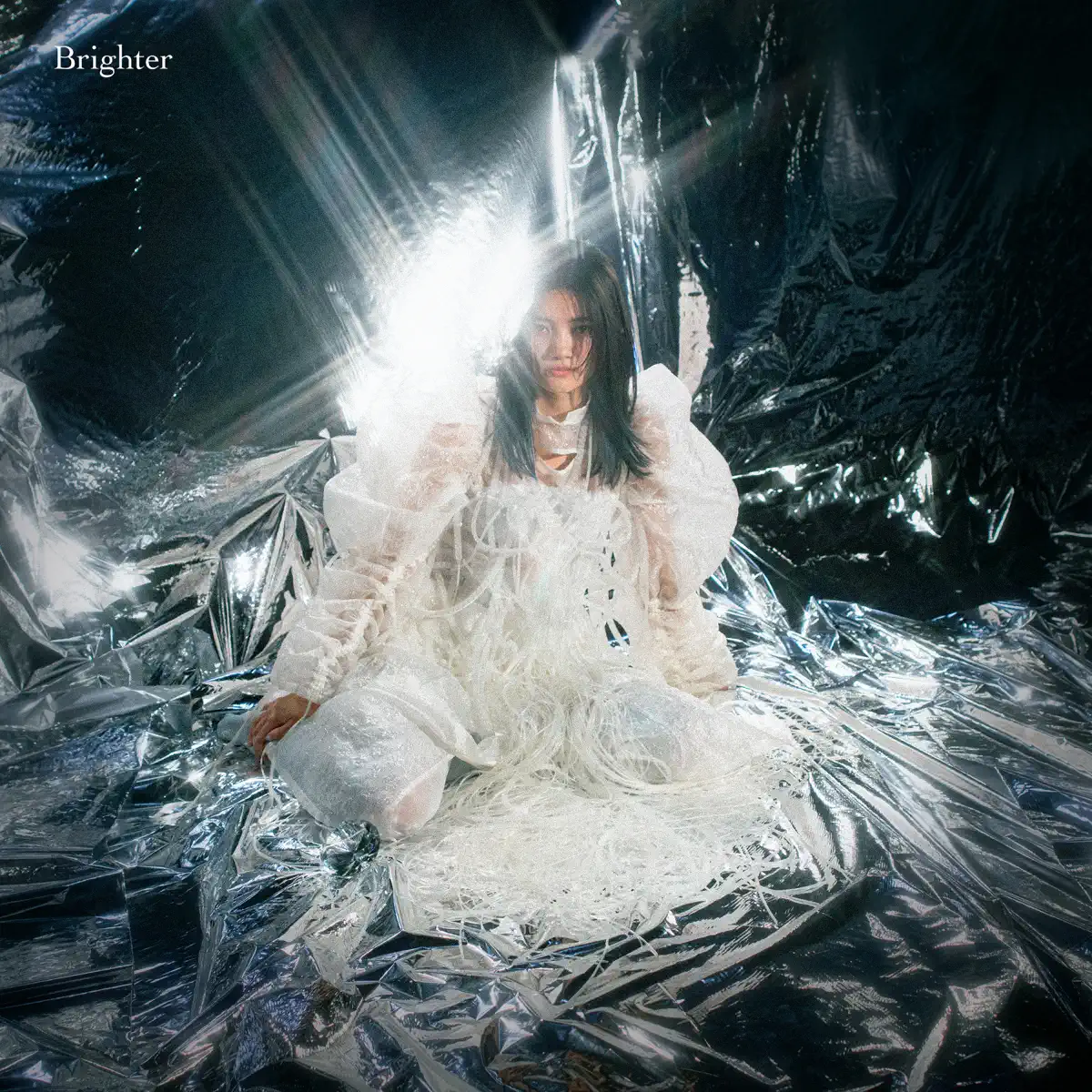 由薫 - Brighter (2024) [iTunes Plus AAC M4A]-新房子