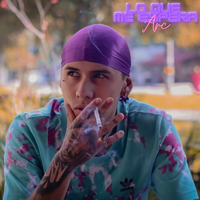 Lo Que Me Espera (feat. Nafro Gc) - Single