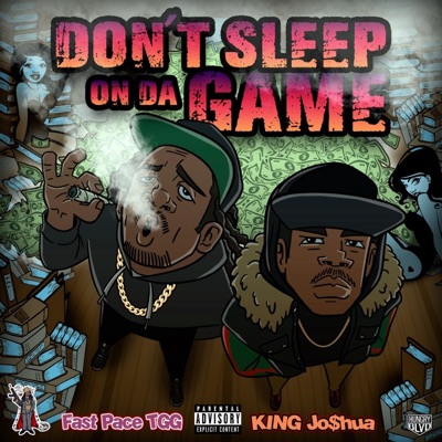 Don't Sleep on Da Game - EP