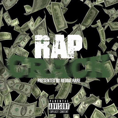 Rap Crack - EP