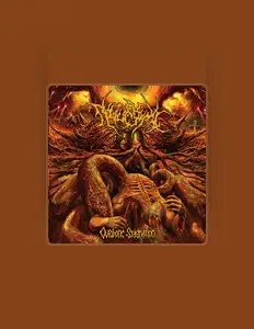 Listen to Neurogenic, watch music videos, read bio, see tour dates & more!