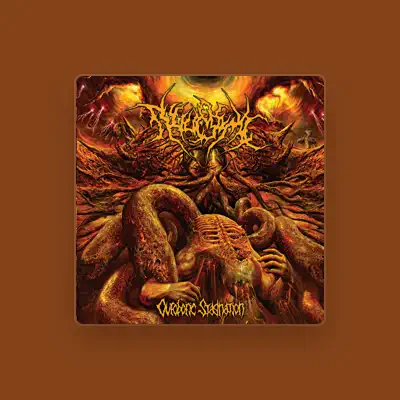 Listen to Neurogenic, watch music videos, read bio, see tour dates & more!