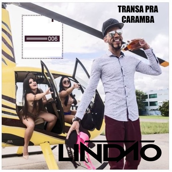 Transa pra Caramba 006 (feat. MC GW)