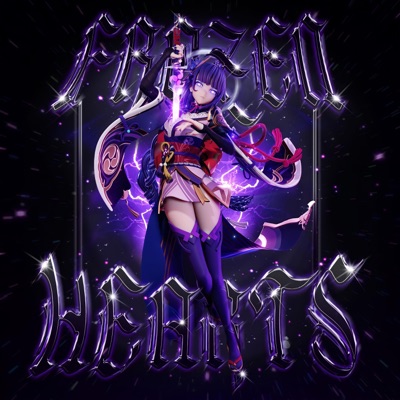 Frozen Hearts - Single
