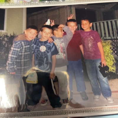 Hide My Pain - Single