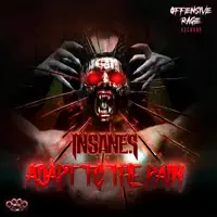 Core Addicts — Insane S & Anhatema