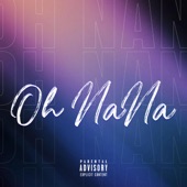 Oh NaNa - EP artwork