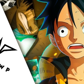 LuffyRap Trezeste-te BertyWP