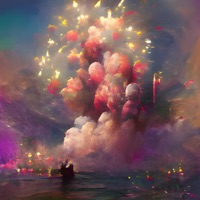 Fireworks Day - Single - Ouflen