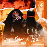 MARTA (feat. #YTB AB) - Single - Big Keli