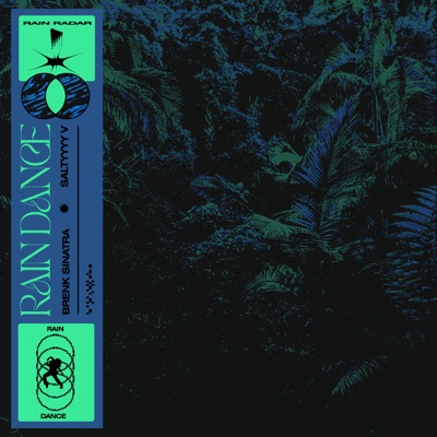 Rain Dance - Single
