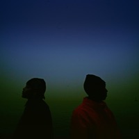 Please Don't Go - Single - FarrellB & ThandoBleu