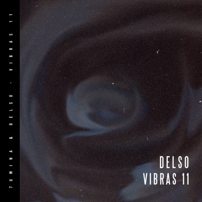 Vibras 11 (feat. 7umina) - Single