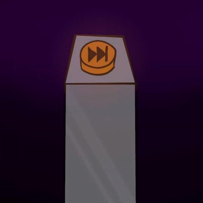 Never the End (Stanley Parable Narrator Remix) - Single