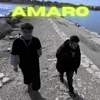 Amaro (feat. Twenty One) - Single
