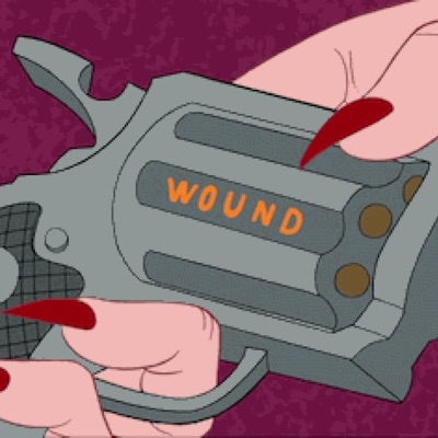 Wounded - Single