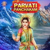 Parvati Panchakam - Single - Susmirata Dawalkar