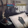 No Logre Olvidarte - Single