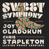 Sweet Symphony (feat. Chris Stapleton) [Living Proof Version] artwork