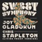 Sweet Symphony (feat. Chris Stapleton) - Joy Oladokun lyrics