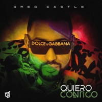 Quiero Contigo - Single - Greg Castle