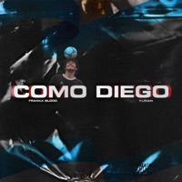 Como Diego - Single - YU & Frankx blood