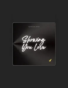 Dengarkan Simeon Montgomery, tonton video musik, baca bio, lihat tanggal tur & lainnya!