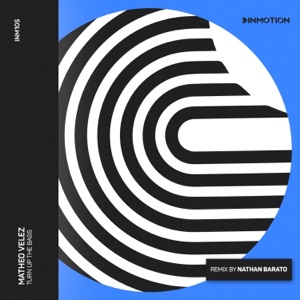 Turn Up the Bass - EP