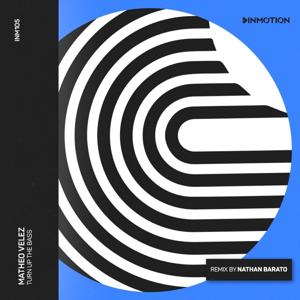 Turn Up the Bass - EP