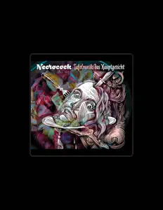 Tom Necrocockを聴いたり、ミュージックビデオを鑑賞したり、経歴やツアー日程などを確認したりしましょう！