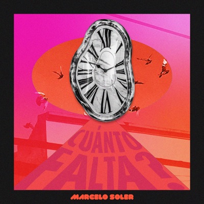 Cuánto Falta? - Single