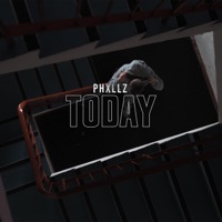 Today - Single - Phxllz