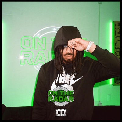 RX Papi "On the Radar" Freestyle Pt. 2 - Single