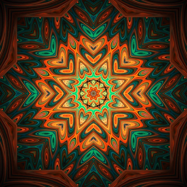 Connect Relationships (639 Hz)