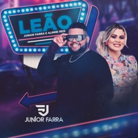 Leão (Cover) - Single - junior farra & Alinne Reis