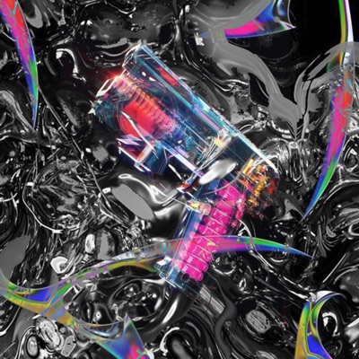 Racks (feat. KIDD YELO) - Single