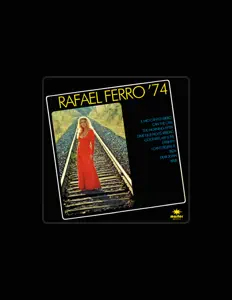 Rafael Ferroを聴いたり、ミュージックビデオを鑑賞したり、経歴やツアー日程などを確認したりしましょう！