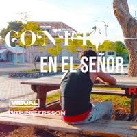CONFIO EN EL SEÑOR - Single - Randal JA
