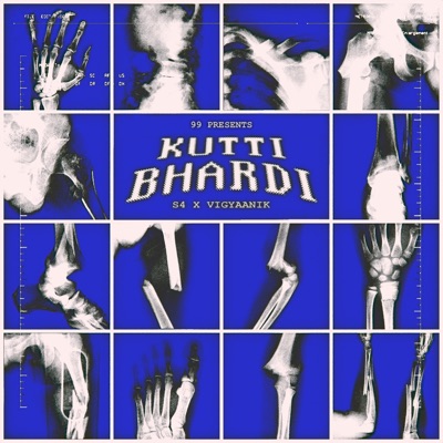 Kutti Bhardi - Single