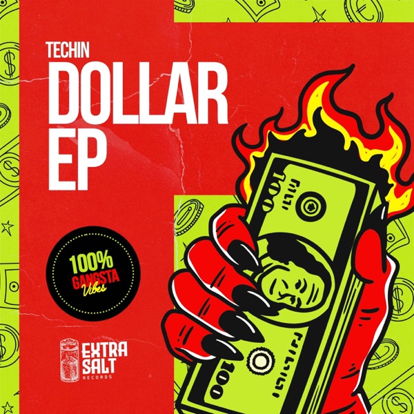 Dollar - EP