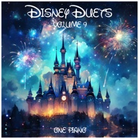 Disney Duets Volume 9 - One Piano