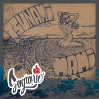 Tsunami mami - EP - Sagrario.