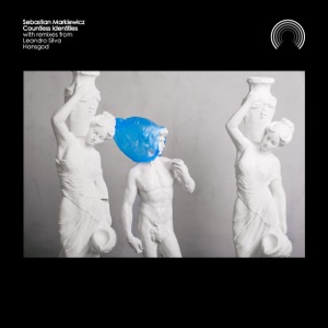 Countless Identities (Leandro Silva Remix)