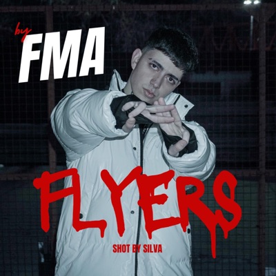 FLYERS - Single