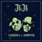 Jeje (feat. Jamopyper) - Charisma G lyrics