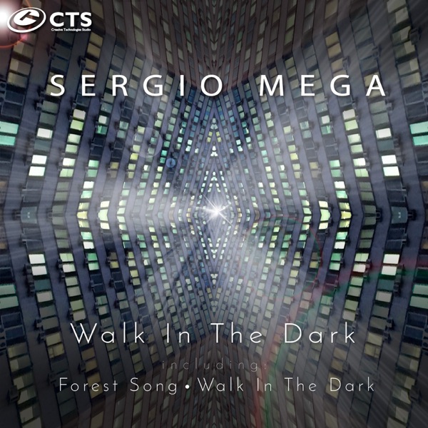 Walk In The Dark - Single